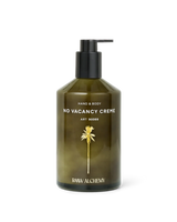 No Vacancy Creme