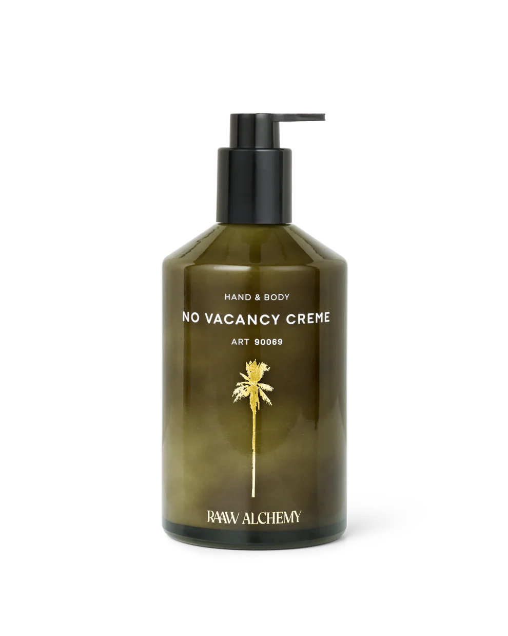 Hand- & Körperpflege – No Vacancy Creme