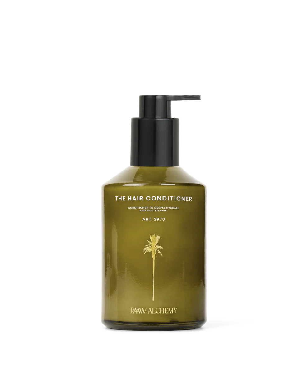 Conditioner – The Hair Conditioner