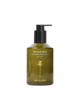 The Hair Wash