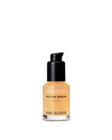 Smoothing Ocean Serum