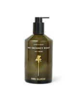 No Vacancy Soap