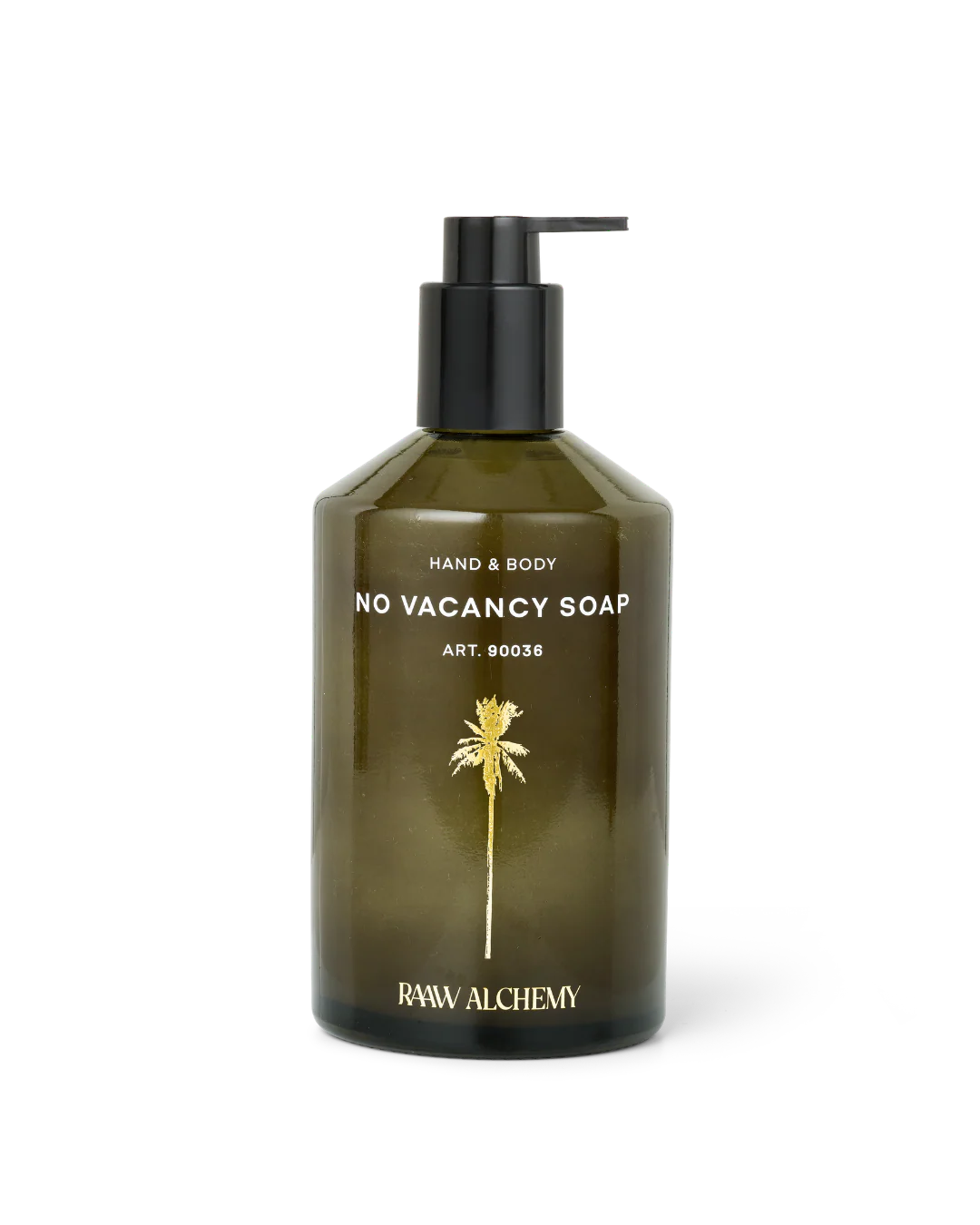 Hand- & Körperpflege – No Vacancy Soap