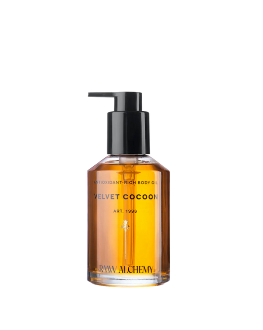 Körperöl – Velvet Cocoon