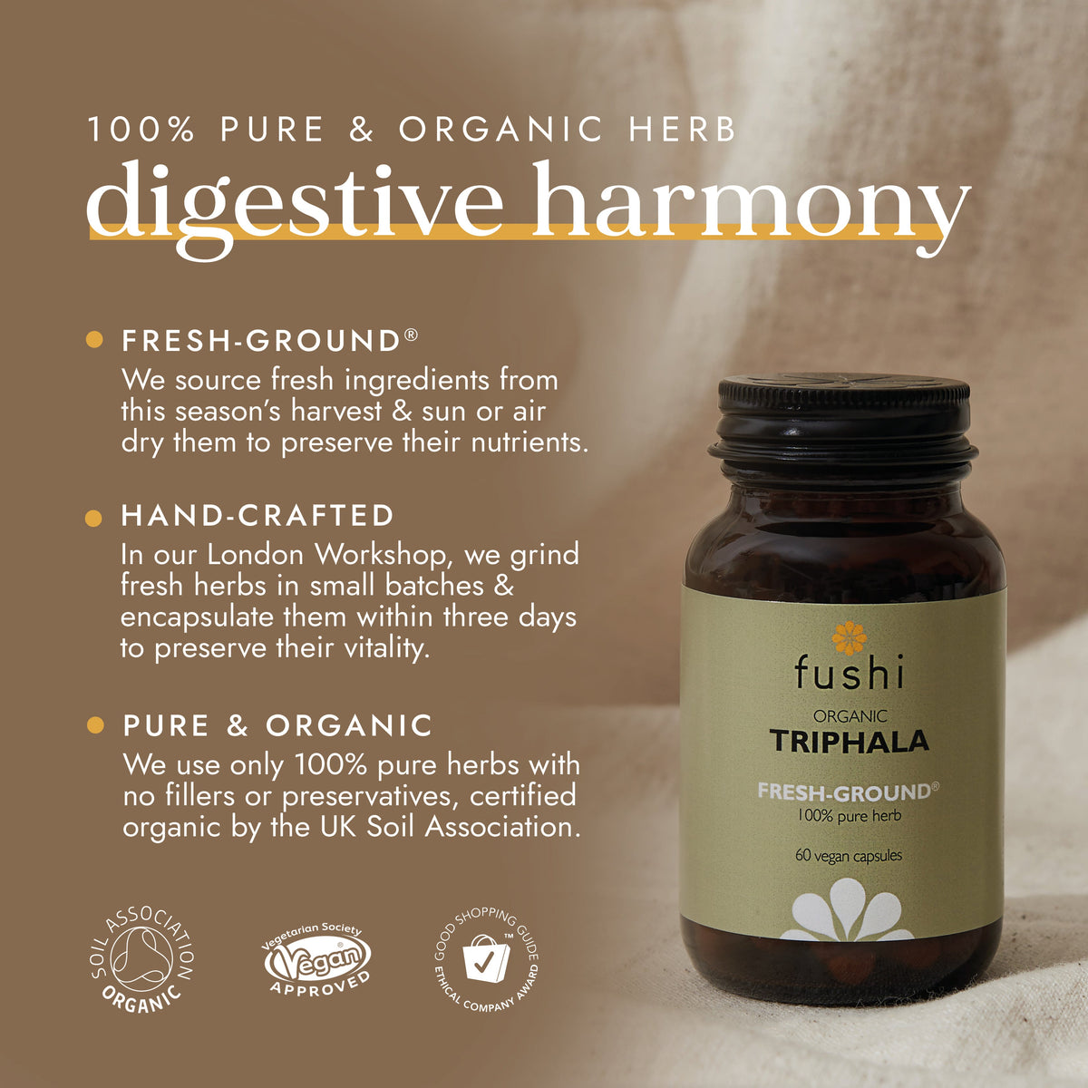 Bio-Triphala