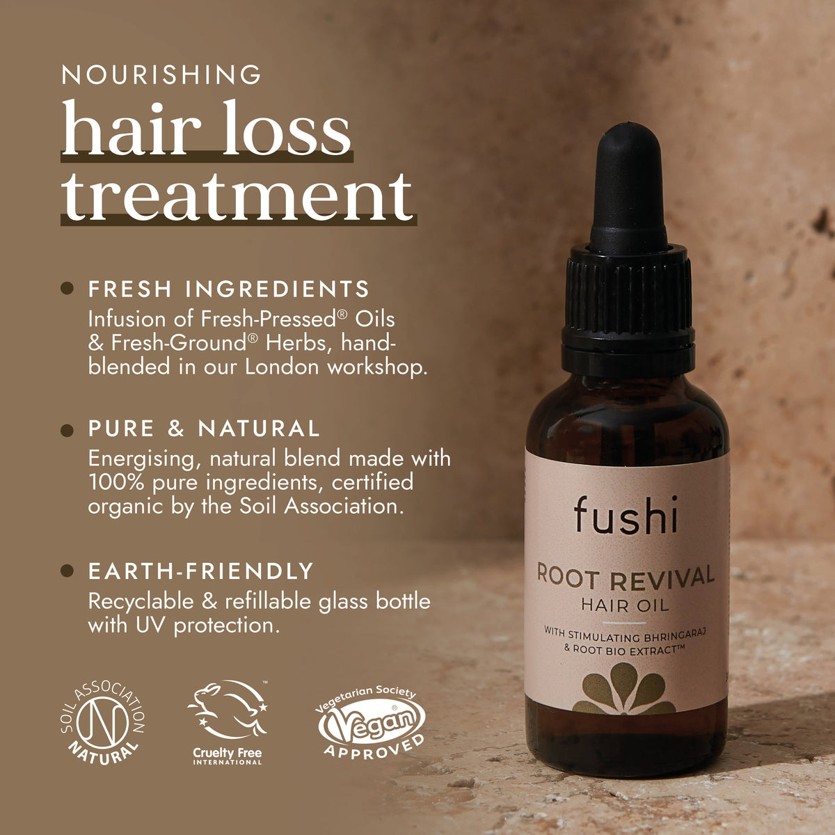 Root Revival Oil 30ml