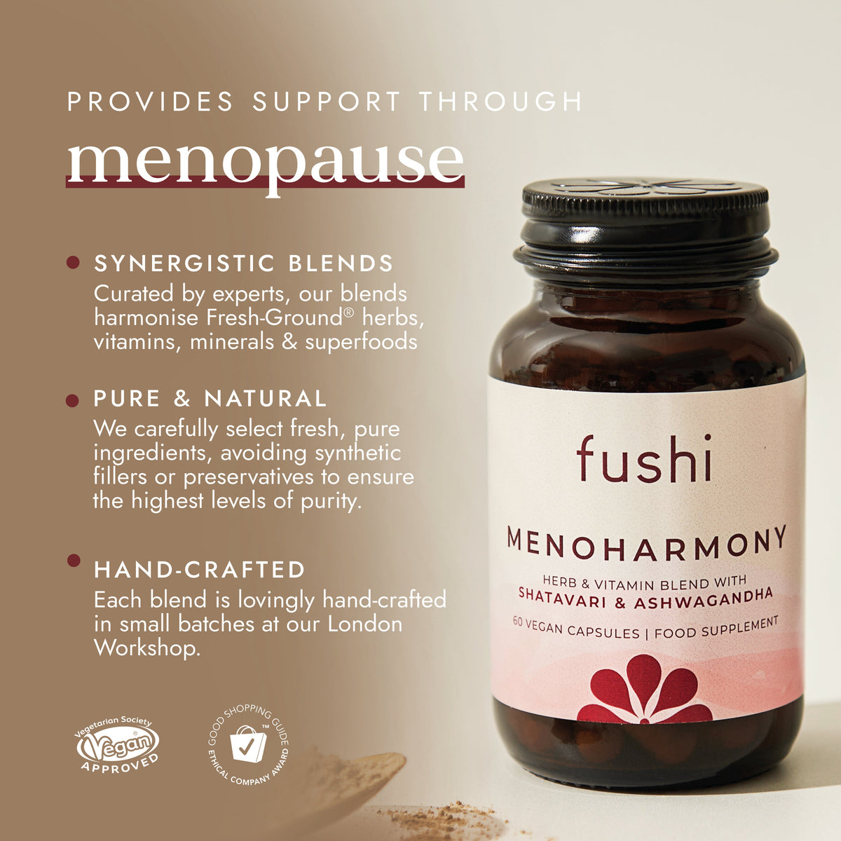 MenoHarmony