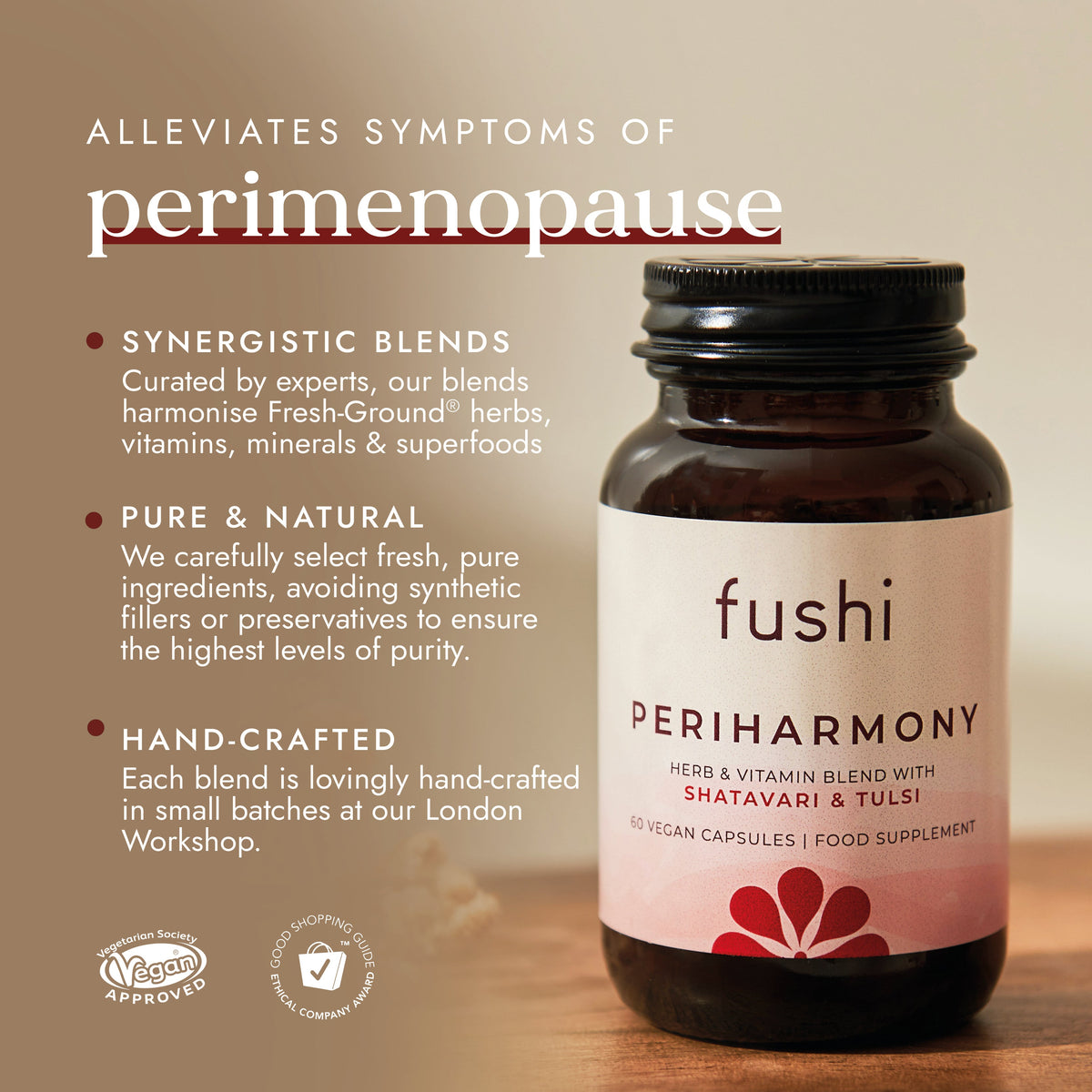 PeriHarmony