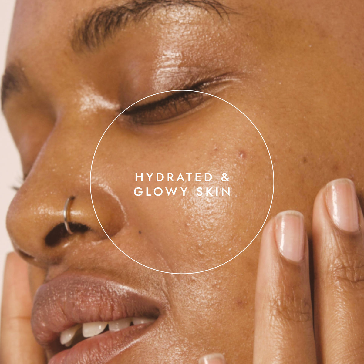 Biovedisches Gesichtsöl 30ml