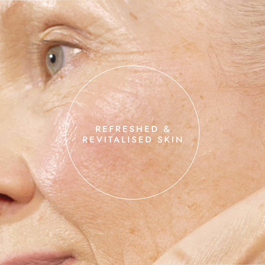 Gesichtsreinigung Biovedisches Gesichtswasser 150 ml