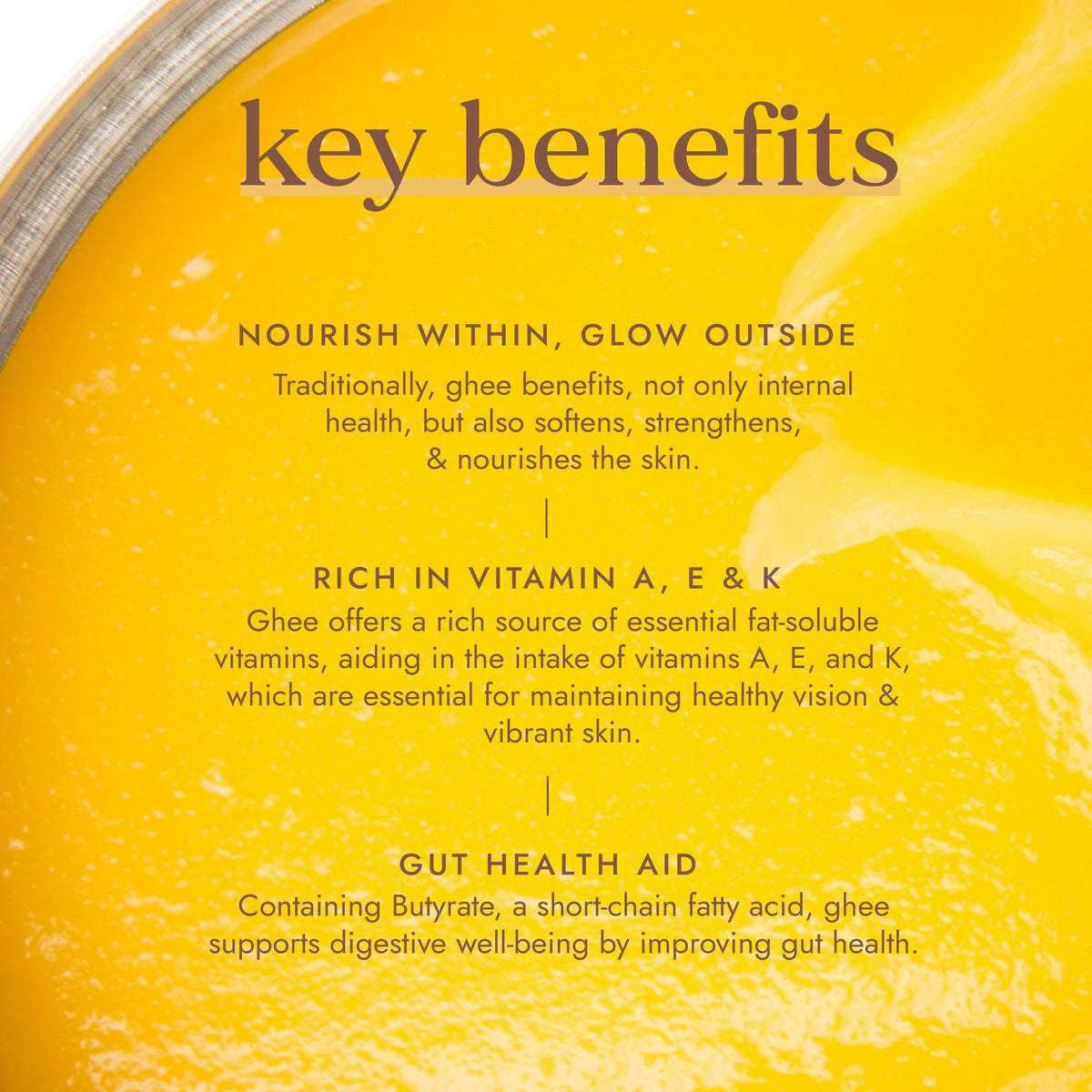 Bio-Ghee 230g