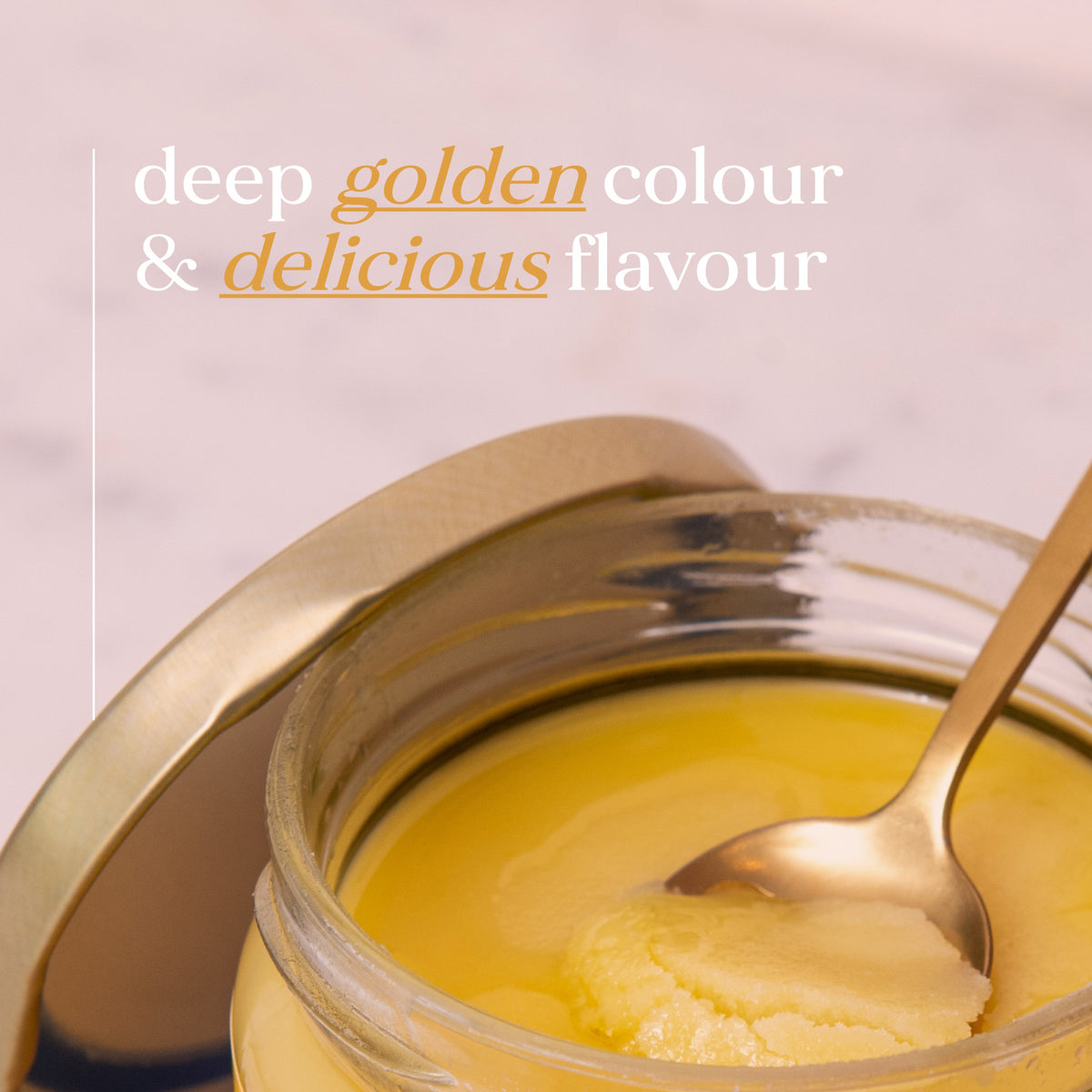 Bio-Ghee 230g