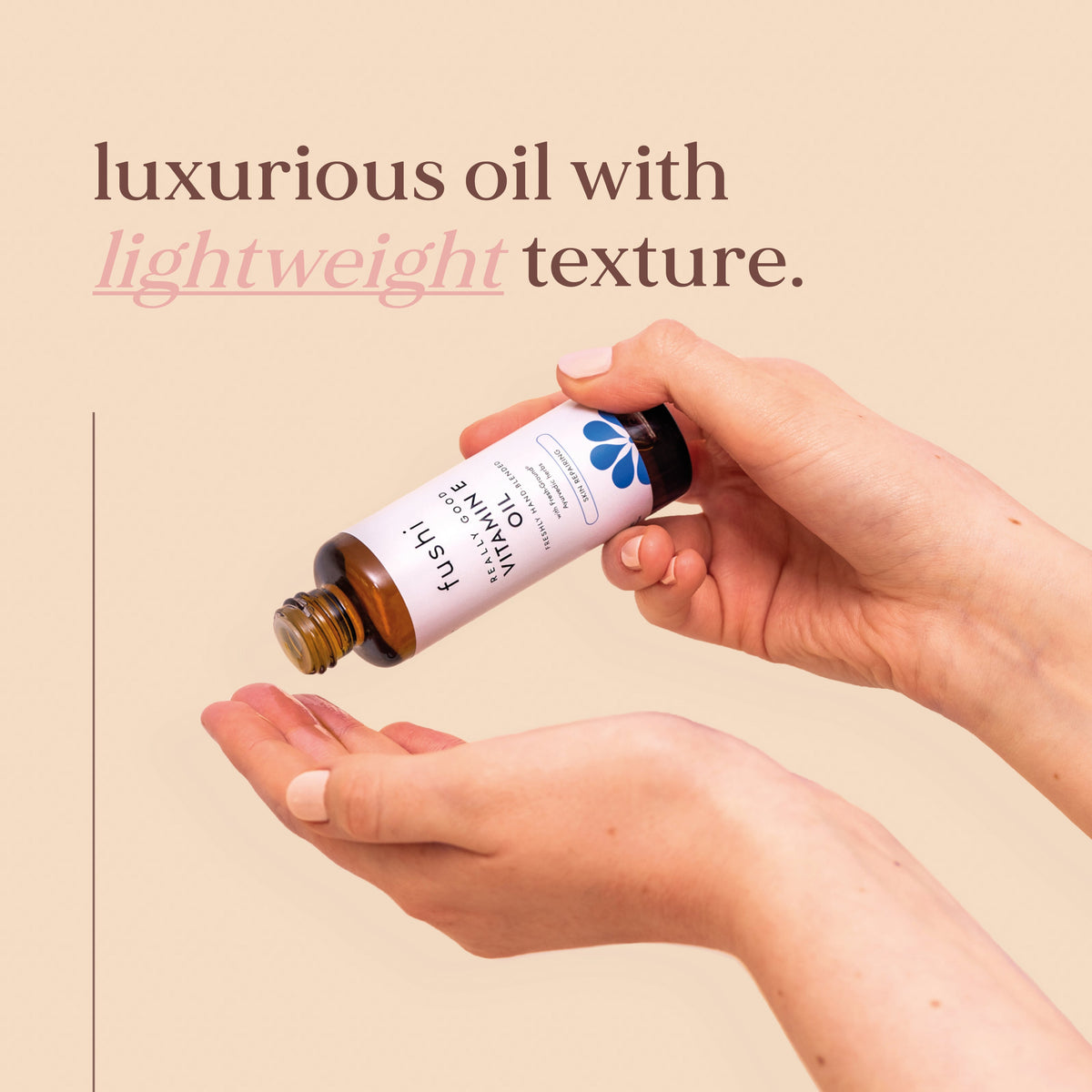 Wirklich gutes Vitamin-E-Öl 50ml