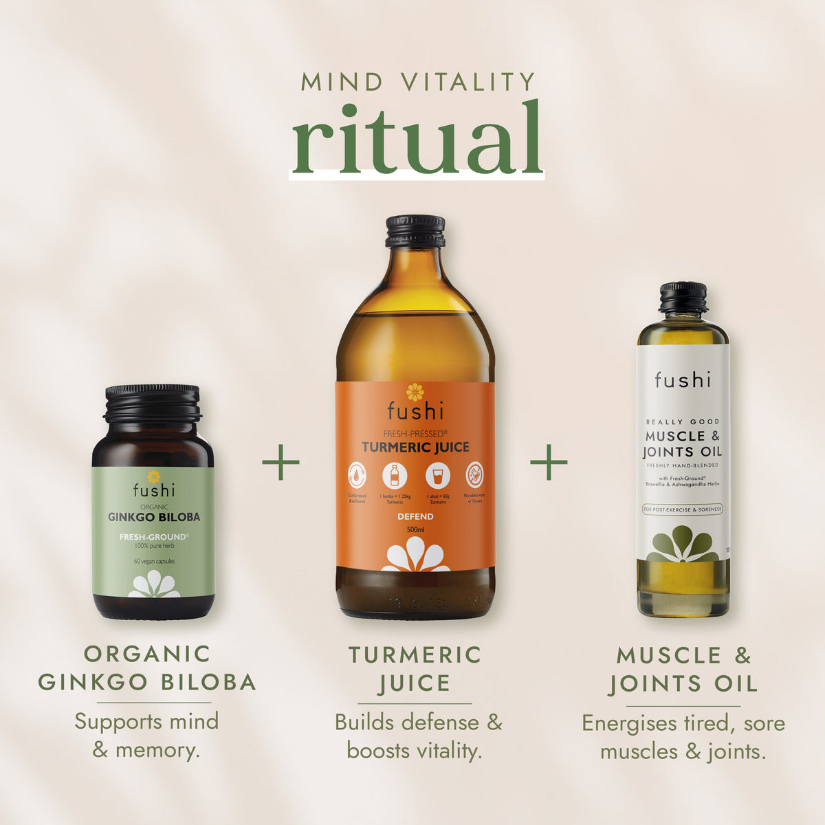 Bio-Ginkgo Biloba