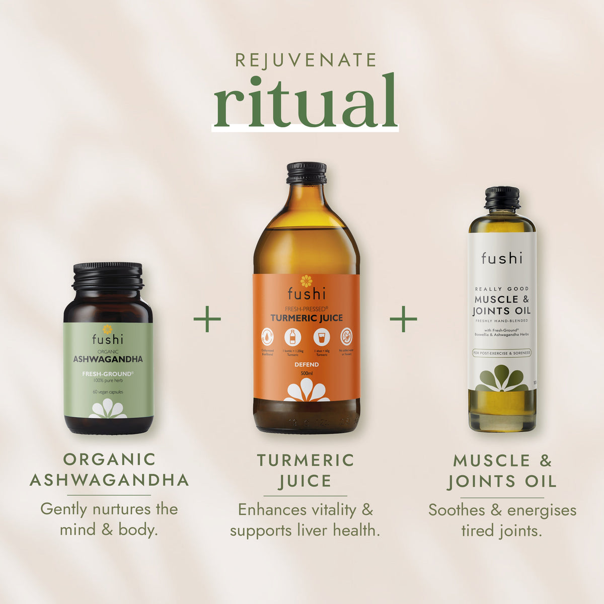 Bio-Ashwagandha