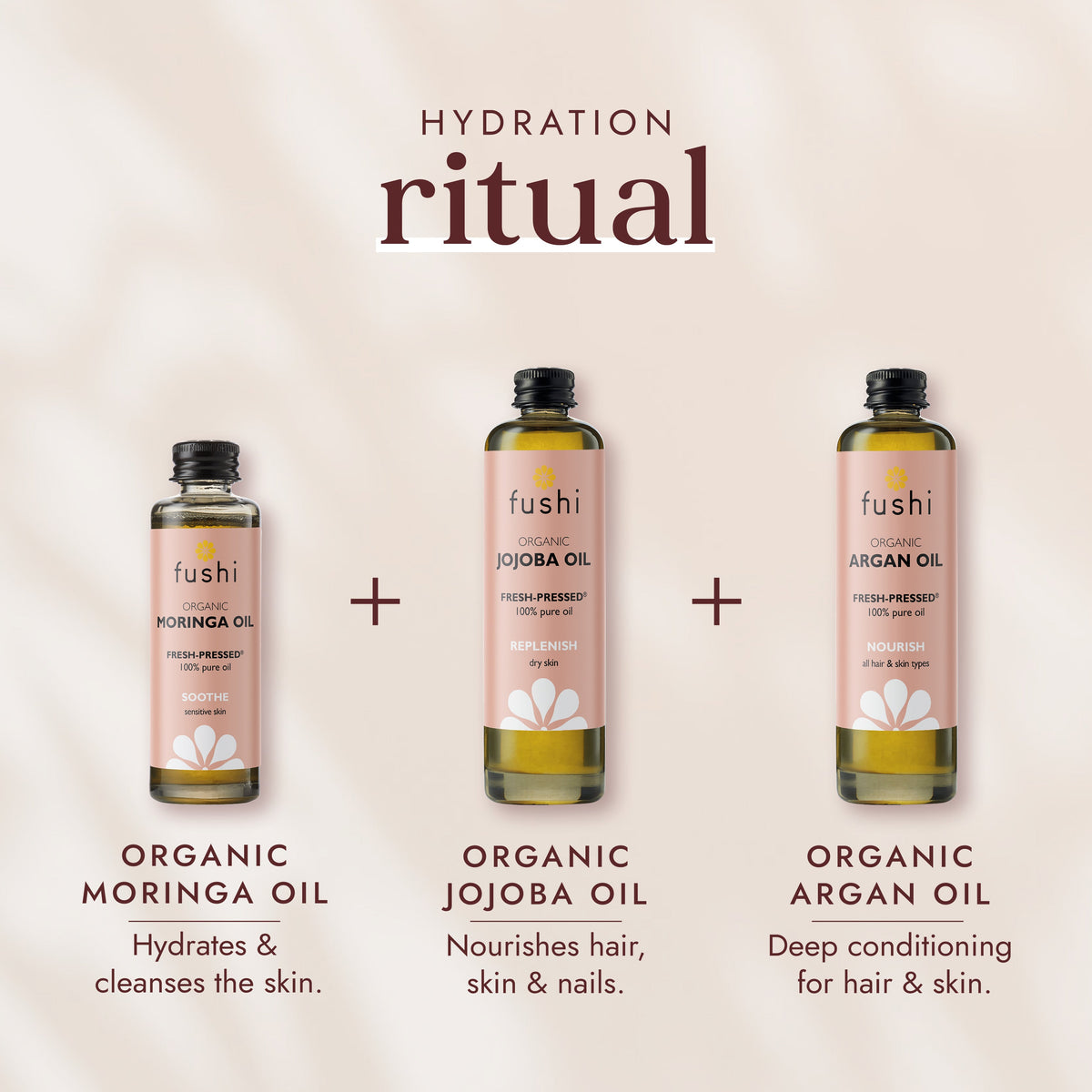 Moringaöl 50ml