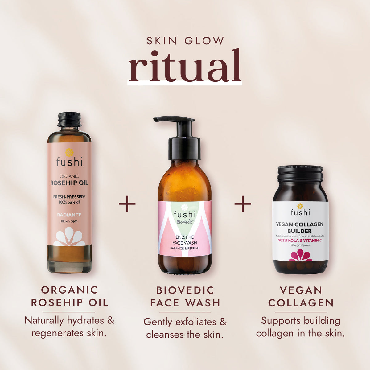Bio Hagebuttenöl 100ml
