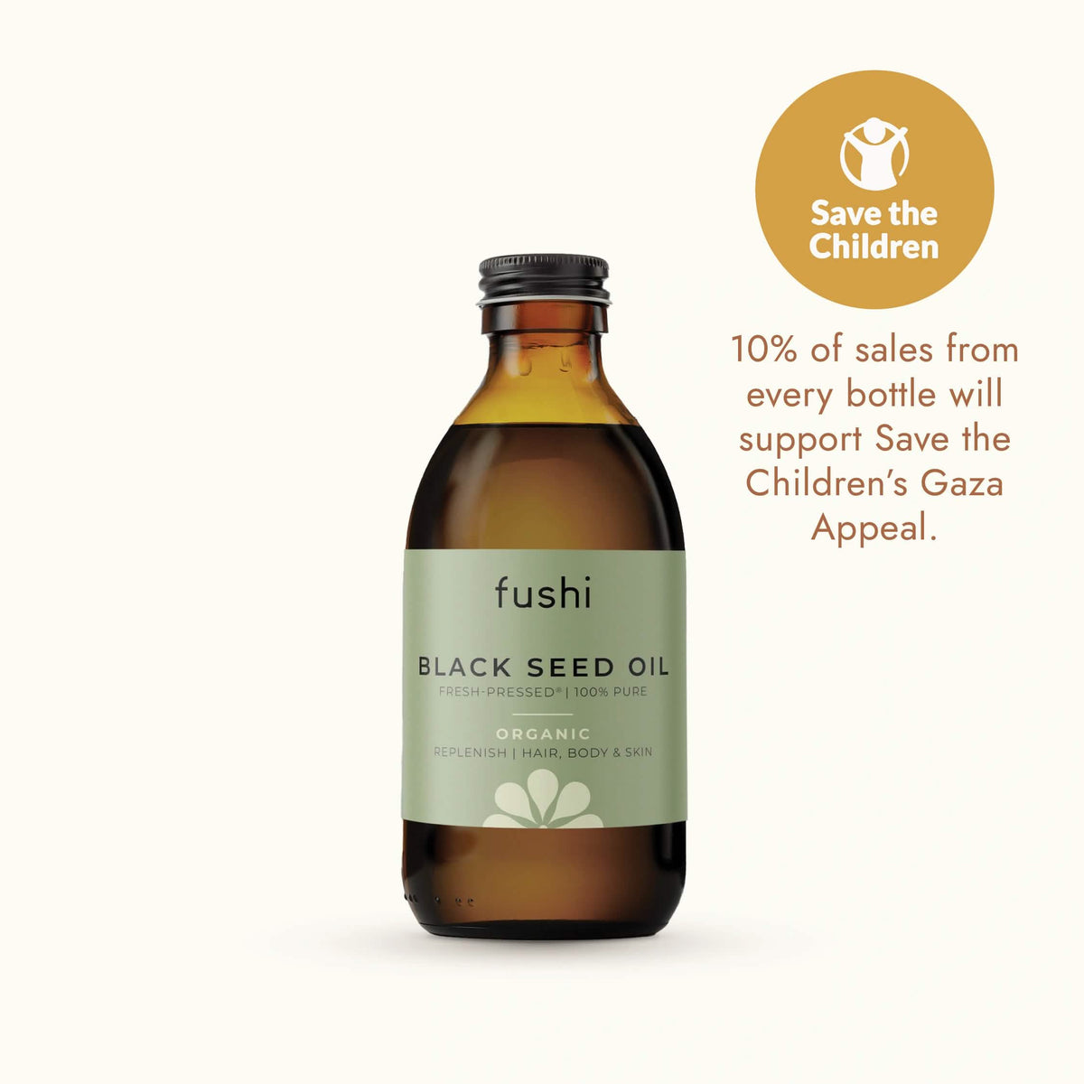 Bio-Schwarzkümmelöl 250ml