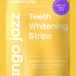 Pop - Mango Jazz Whitening Strips 7x2