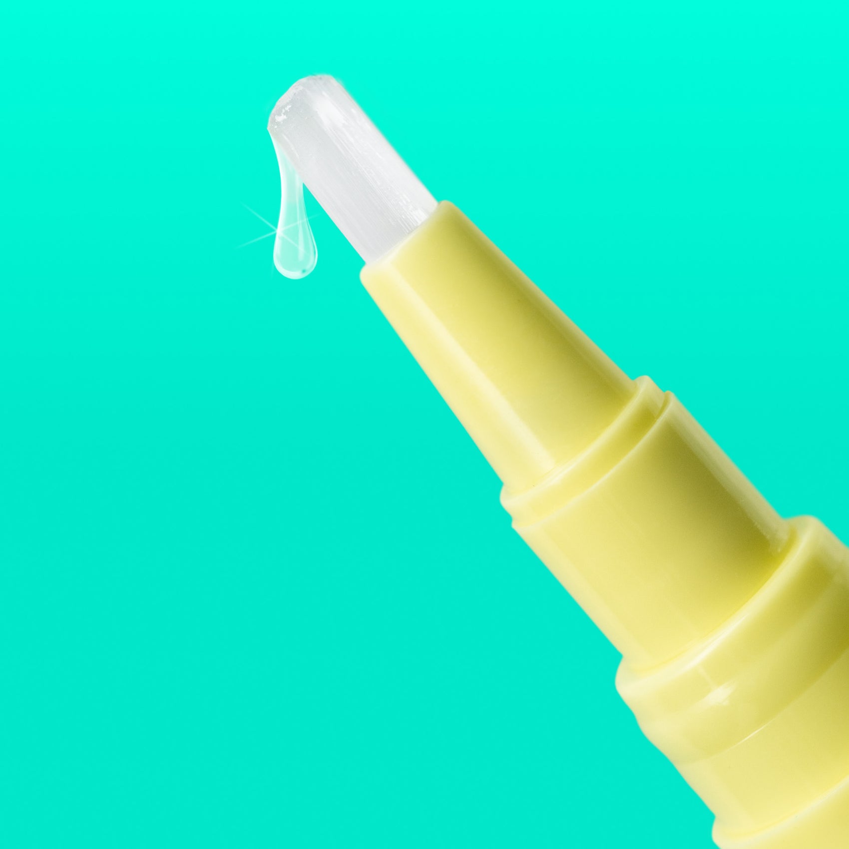 Stylo de blanchiment des dents Pop Banana Whip