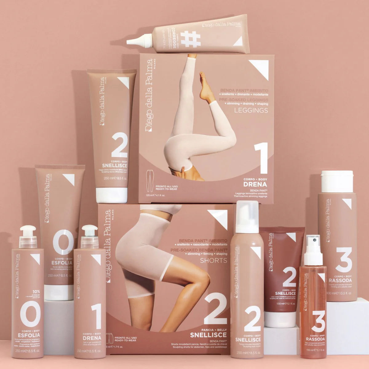 Drena - Ultra draining gel