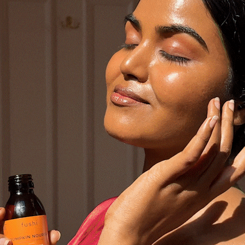 Pflegeöl Pumpkin Nourish Oil 100 ml