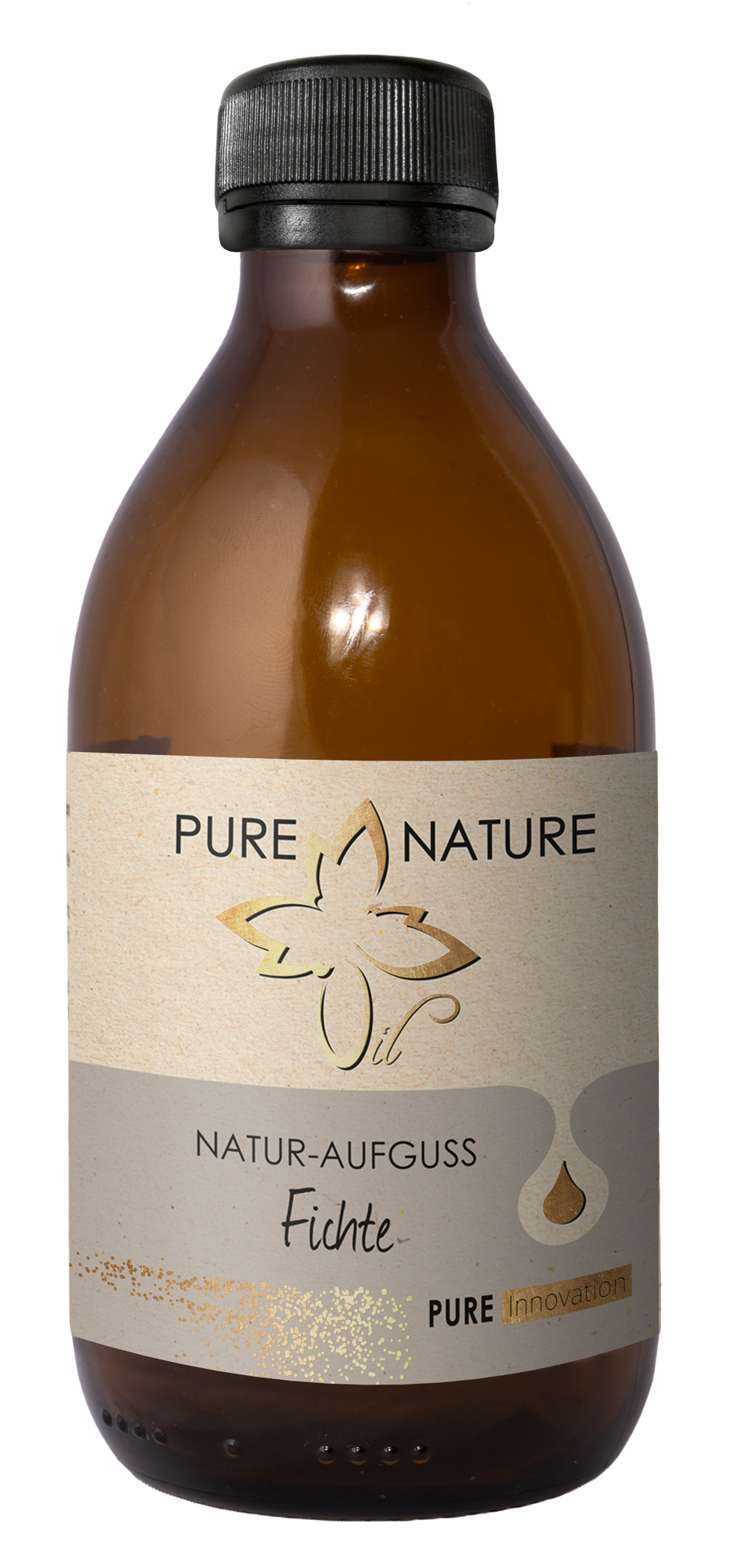 Saunaaufguss Fichte – Originalverpackung 250 ml