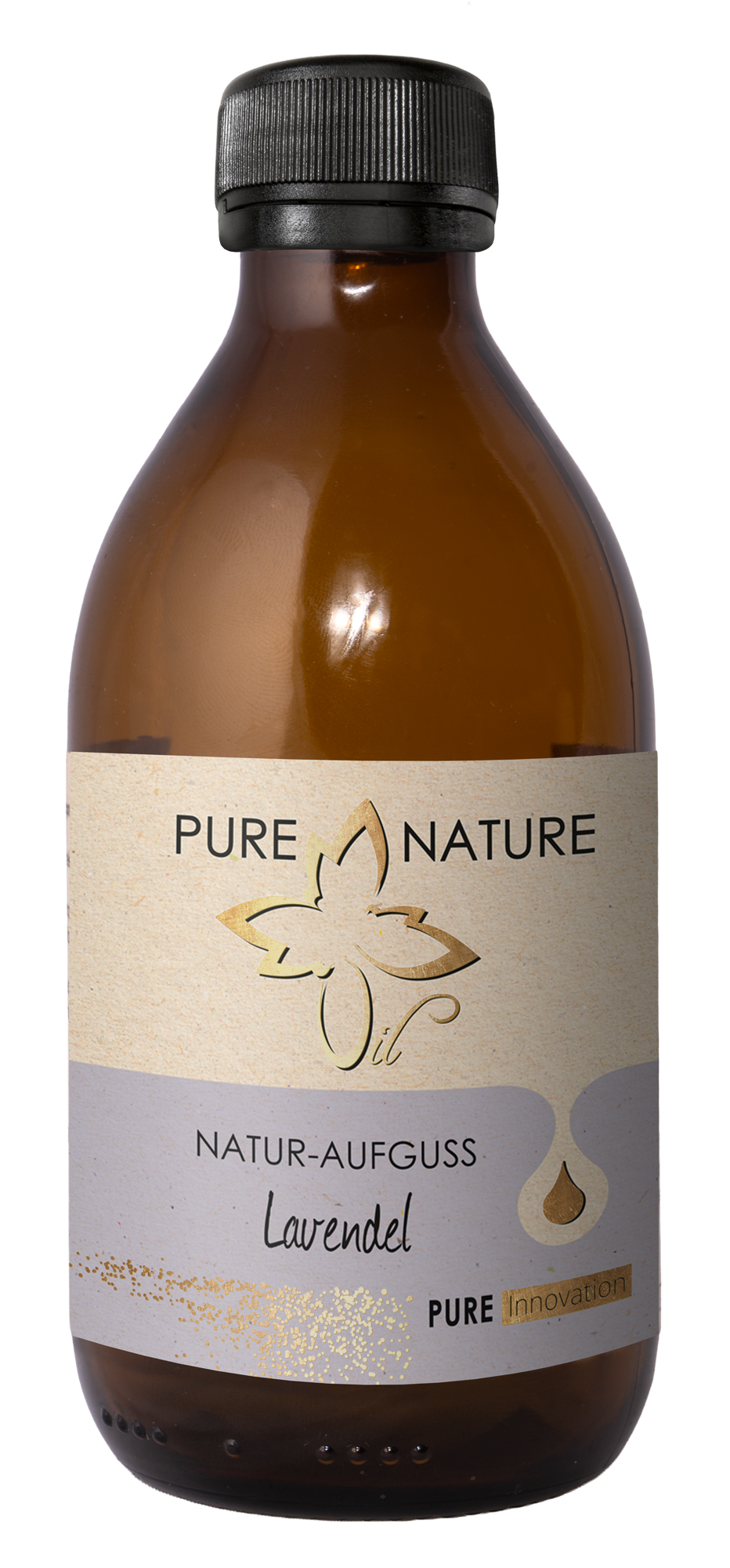 Saunaaufguss Lavendel – Originalverpackung 250 ml