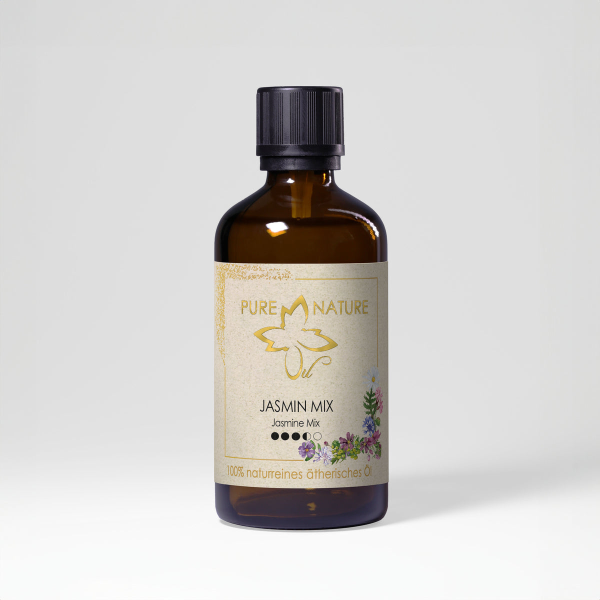 Ätherisches Öl Jasmin MIX