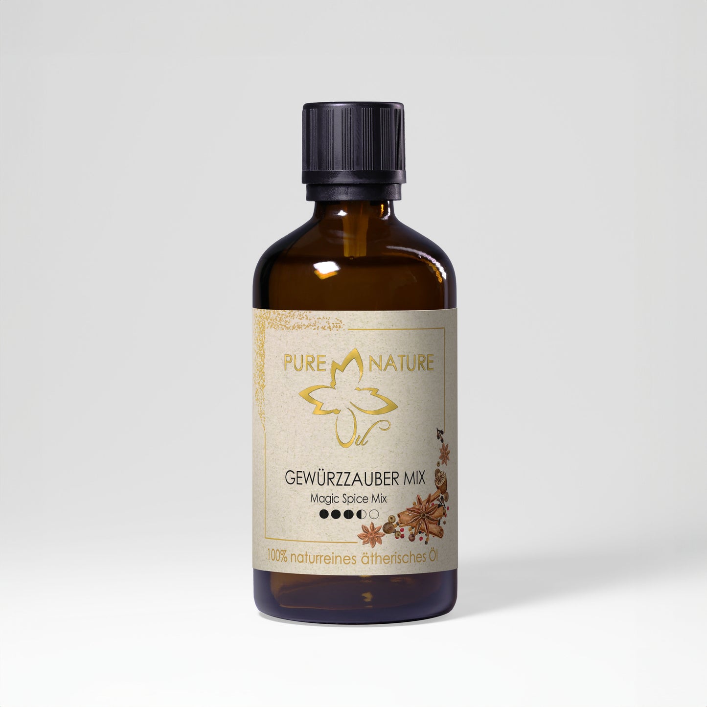 Gewürzzauber Mix