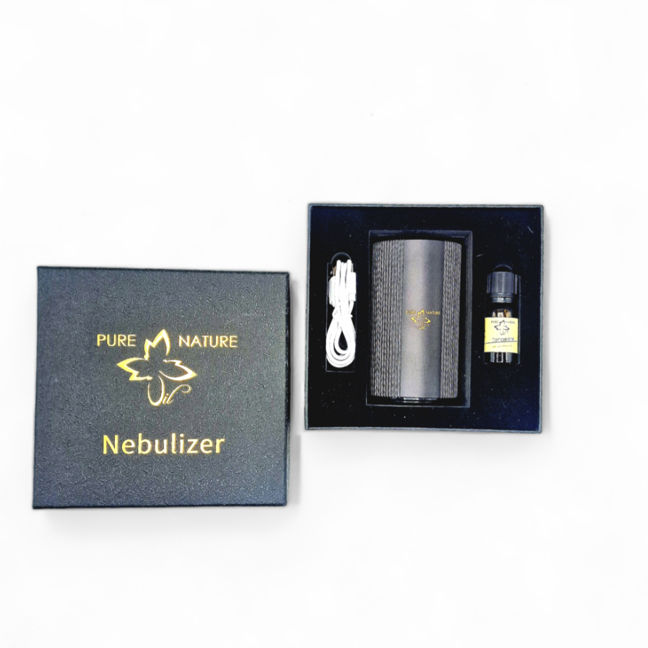 Nebulizer "Black"