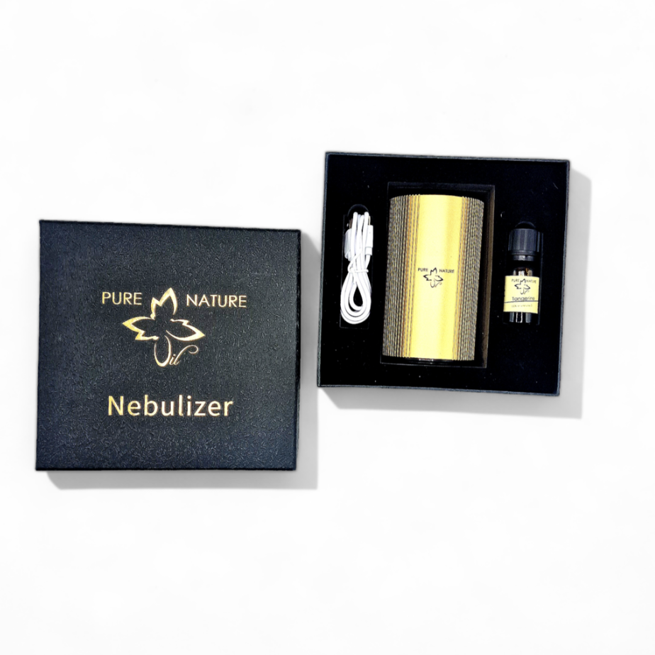 Nebulizer "Gold"