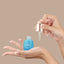 Serum quench up