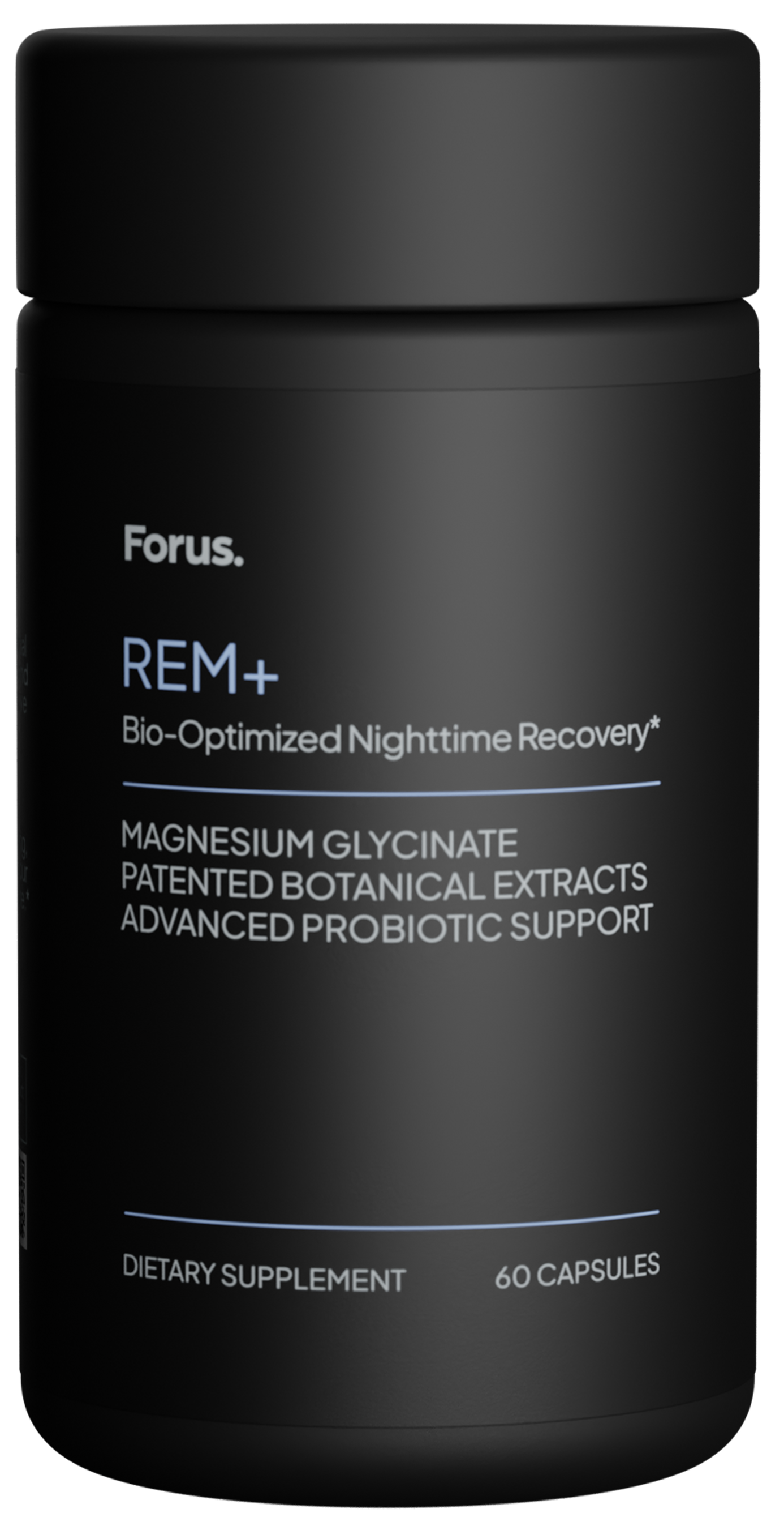 REM+