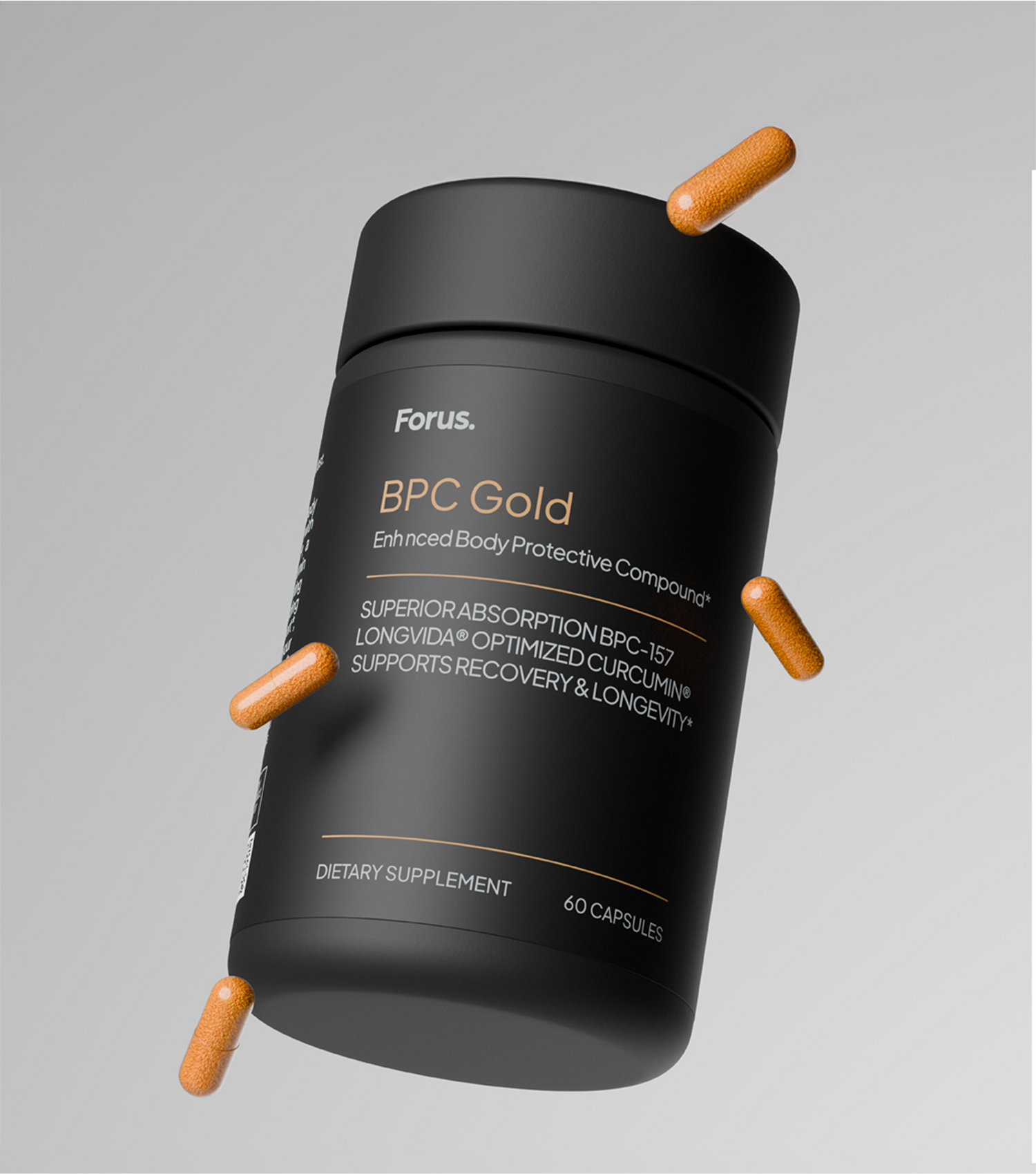 BPC Gold
