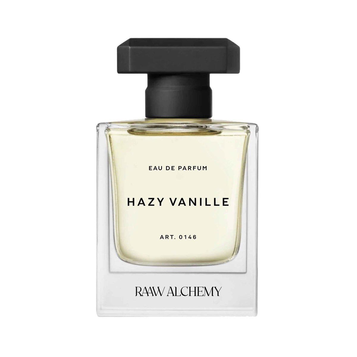 Eau de Parfum – Hazy Vanille