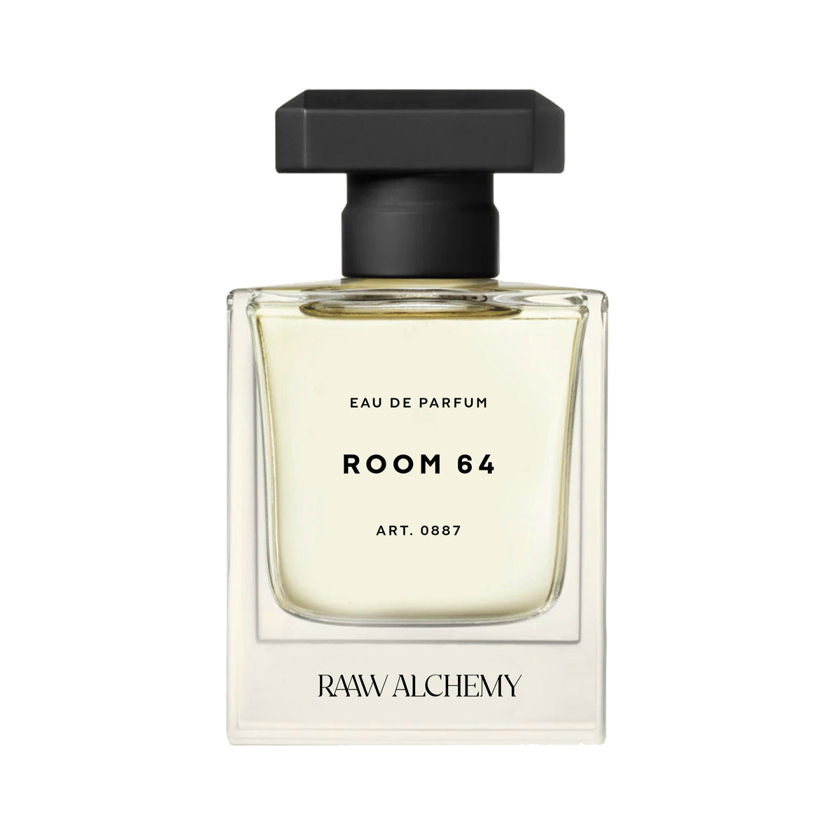Eau de Parfum – Room 64