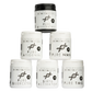 Longevity Starter Pack – 6 Wirkstoffe für Energie, Fokus & Zellgesundheit