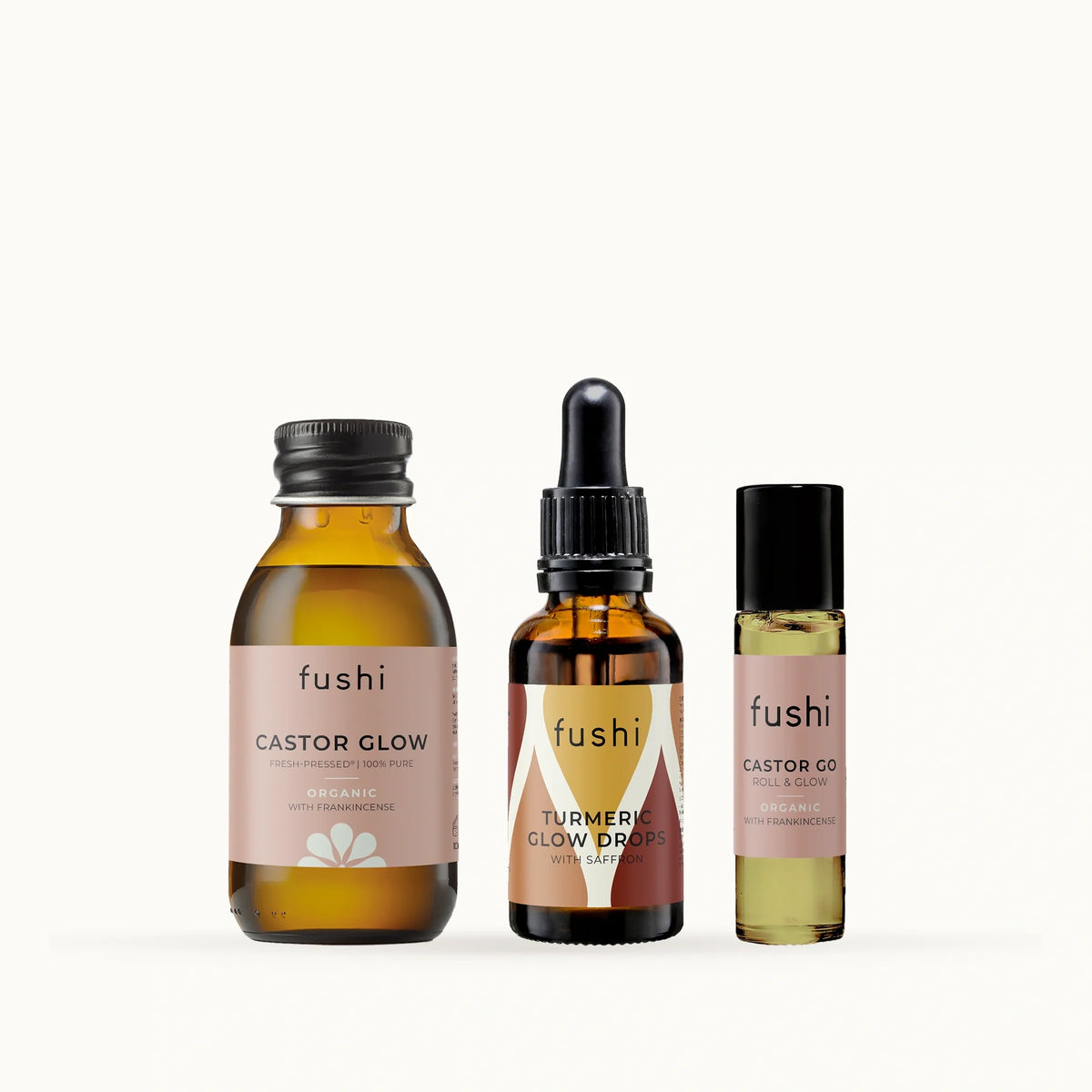 Radiance Ritual Set
