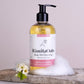 Body Oil Cleansing