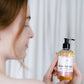 Body Oil Cleansing