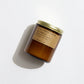 Ambre et mousse