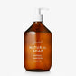 natural soap Herbal Garden