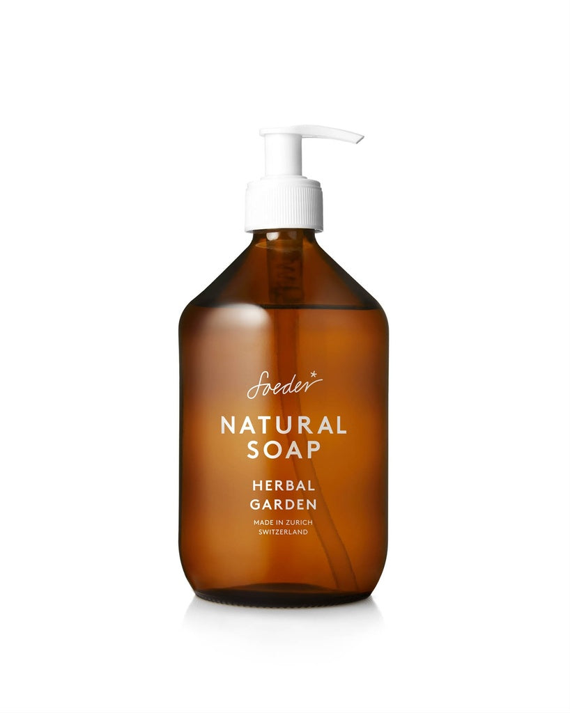 Naturseife Herbal Garden