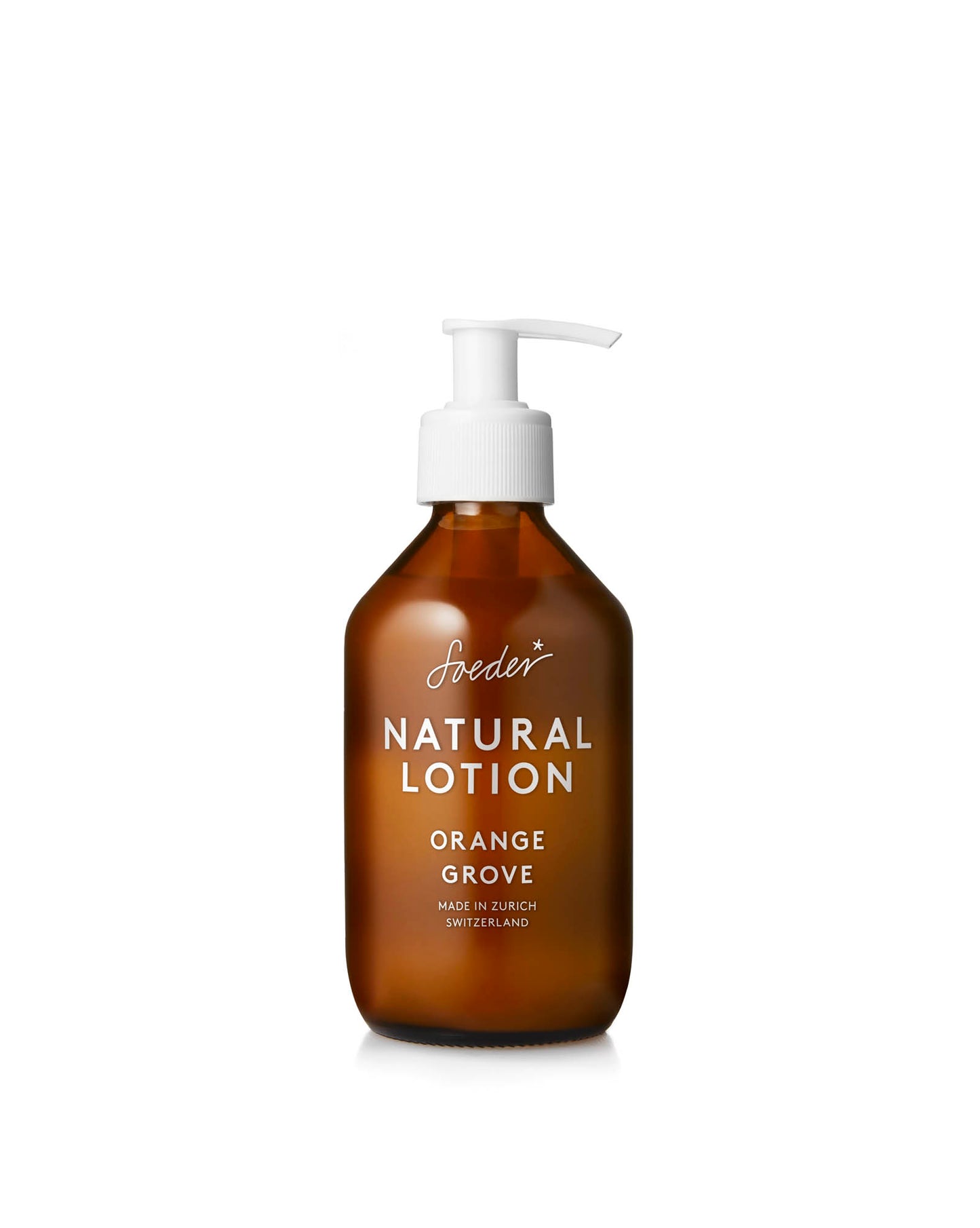 LOTION ORANGE GROVE