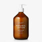 Natural Lotion Lavender Field