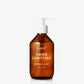 Hand Sanitizer Herbal Aloe