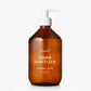 Hand Sanitizer Herbal Aloe