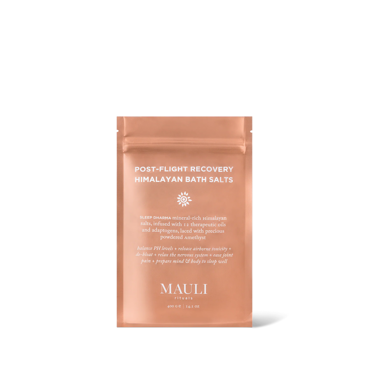 Sleep Dharma Himalayan Bath Salts