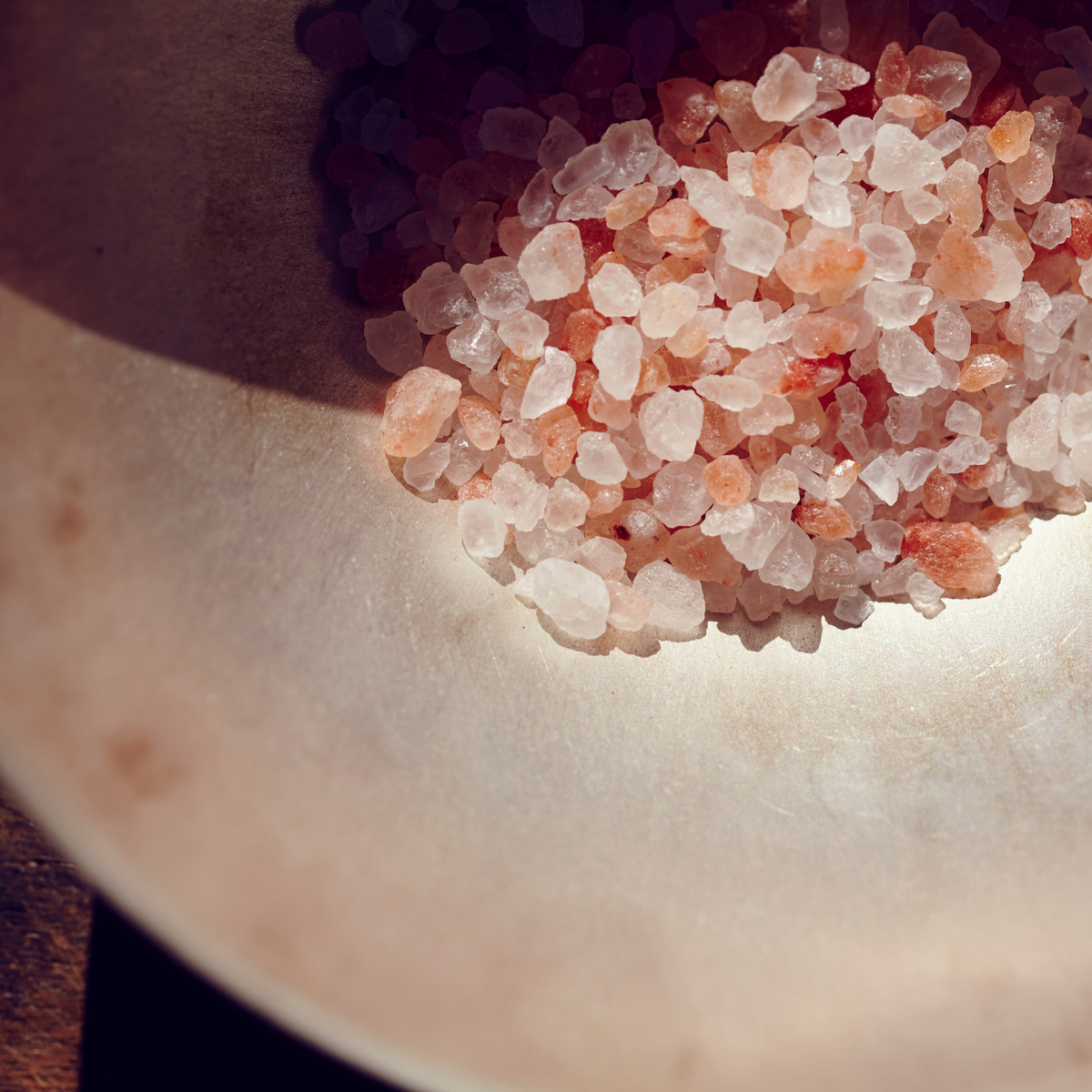 MAULI RITUALS Sleep Dharma Himalayan Bath Salts – Badesalz – Produktansicht 5